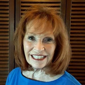 Meet your Posher, Dorothy lee